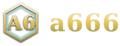 a666 logo