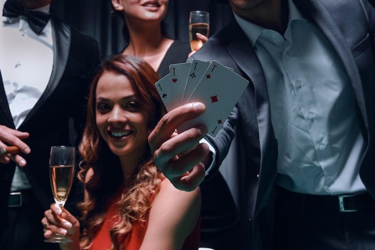 a666 Inside a666 Casino's Game Selection and Live Play